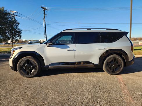 New 2026 Kia EV9 GT-Line image 4