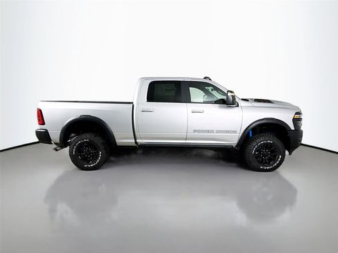 New 2026 RAM 2500 Power Wagon image 8