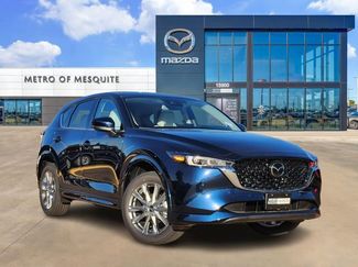 New 2025 MAZDA CX-5 AWD 2.5 S w/ Premium Plus Pkg video 1