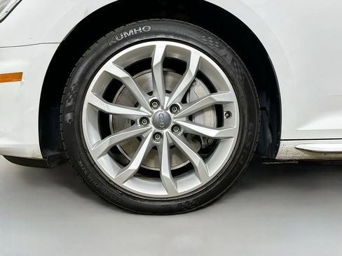 Used 2019 Audi A4 2.0T Premium Plus w/ Premium Plus Package image 39