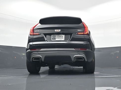 Used 2023 Cadillac XT4 Premium Luxury FWD image 20