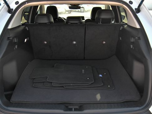 Used 2024 MAZDA CX-50 AWD 2.5 S w/ Cargo Package image 36