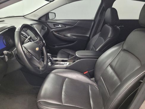 Used 2023 Chevrolet Malibu LT w/ Driver Confidence Package FWD image 17