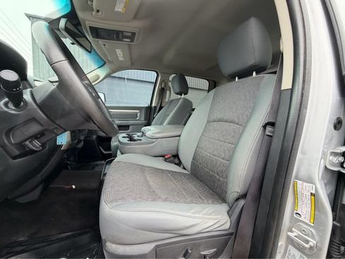 Used 2015 RAM 2500 SLT w/ Protection Group AWD/4WD image 19