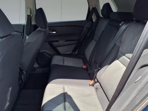 New 2026 Nissan Rogue SV image 25