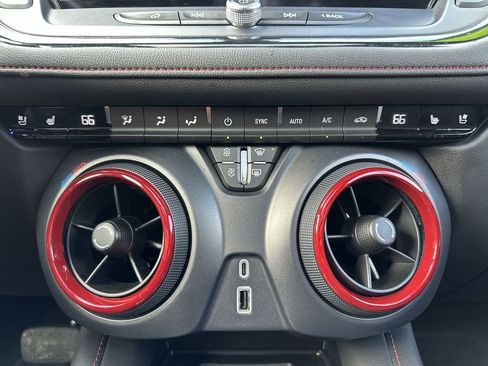 Used 2023 Chevrolet Blazer RS w/ Driver Confidence II Package image 30