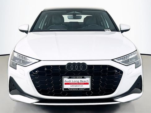 Used 2026 Audi A3 2.0T Premium w/ Black Optic Package AWD/4WD image 2