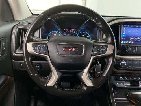 Used 2019 GMC Canyon Denali image 19