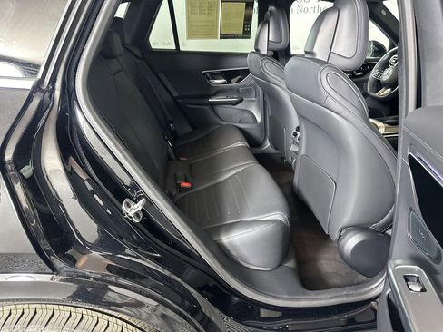 Certified 2026 Mercedes-Benz GLC 300 4MATIC image 17