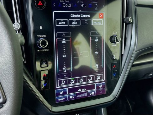 Certified 2023 Subaru WRX Premium AWD/4WD image 8