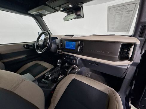 Used 2021 Ford Bronco Big Bend AWD/4WD image 26