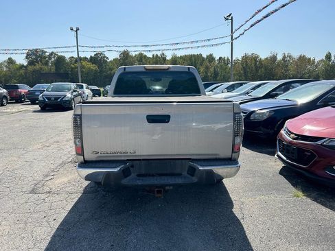 Used 2005 Chevrolet Colorado LS image 5
