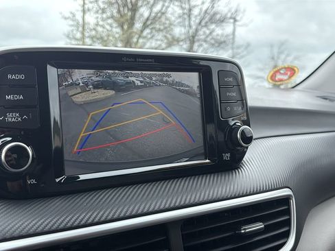 Used 2020 Hyundai Tucson Value image 22
