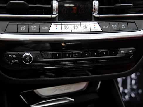 Used 2023 BMW X3 sDrive30i w/ M Sport Package RWD image 32
