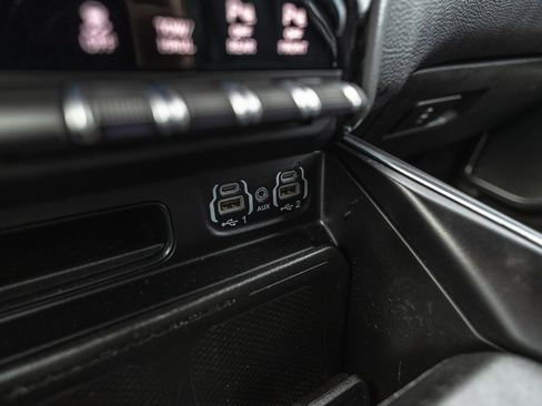 Used 2023 RAM 1500 Laramie image 22