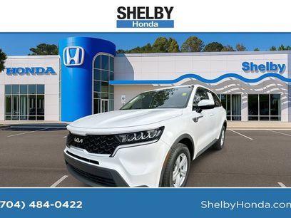 Used 2023 Kia Sorento LX