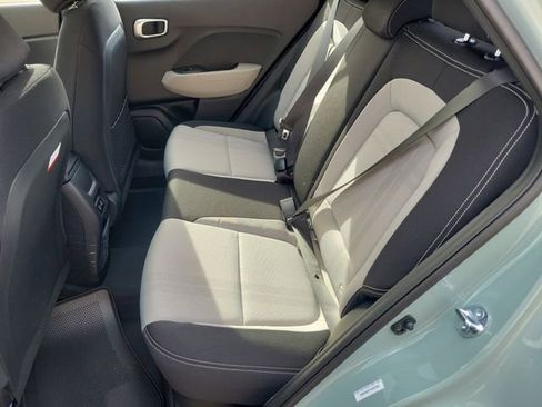 New 2026 Hyundai Venue SEL image 24