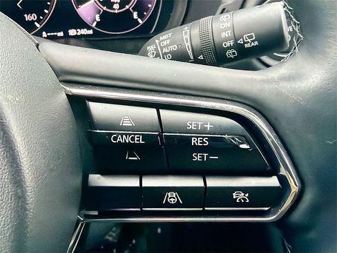 Used 2025 MAZDA CX-90 Plug-In Hybrid w/ Premium Plus image 13