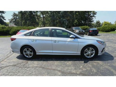 Used 2019 Hyundai Sonata SEL image 47