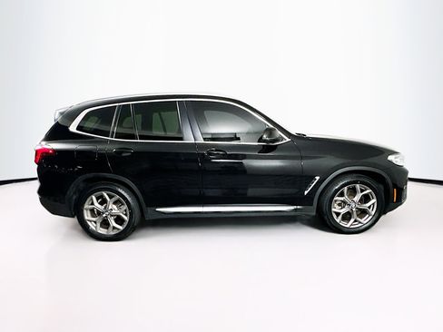 Used 2022 BMW X3 sDrive30i w/ Convenience Package image 10