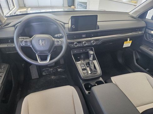 New 2026 Honda CR-V EX image 19