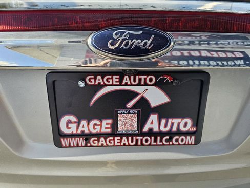 Used 2010 Ford Fusion Sport FWD image 16