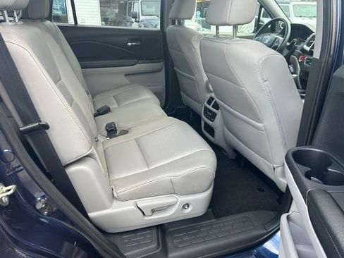 Used 2017 Honda Pilot EX-L image 18