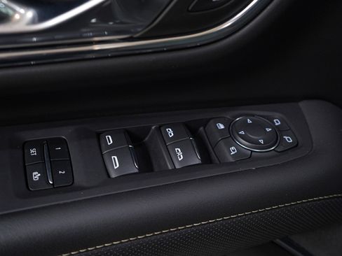 Used 2023 Chevrolet Tahoe Premier w/ Max Trailering Package image 26