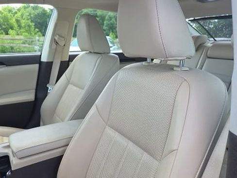 Used 2018 Lexus ES 350 w/ Luxury Package w/Wood Trim FWD image 7