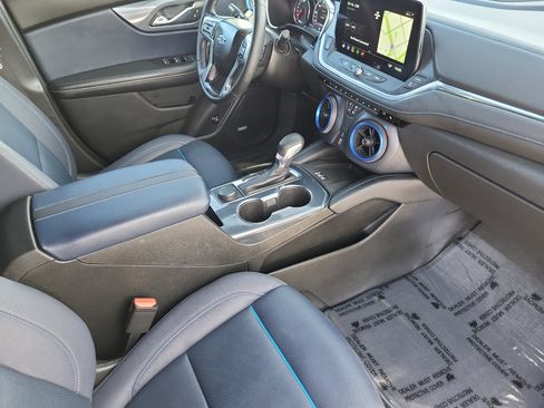 Used 2023 Chevrolet Blazer RS w/ Driver Confidence II Package image 19