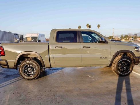 New 2026 RAM 1500 Rebel image 12