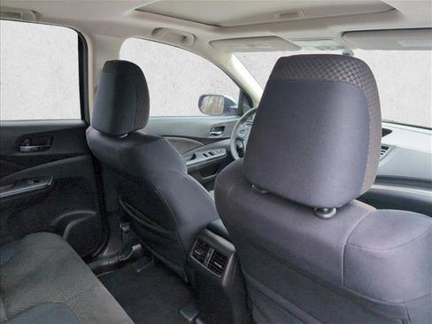 Used 2016 Honda CR-V EX image 22
