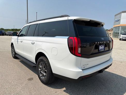 New 2026 Ford Expedition Max Active AWD/4WD image 5