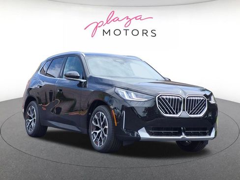 Used 2026 BMW X3 xDrive30i w/ Premium Package AWD/4WD image 3