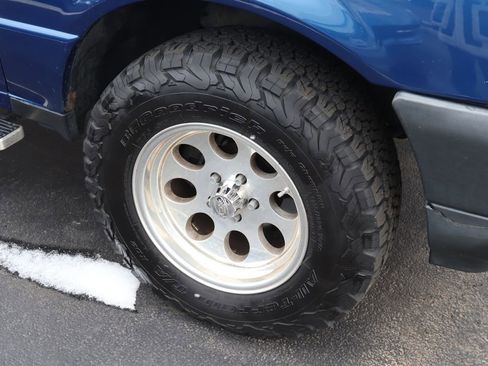 Used 2008 Ford Ranger FX4 image 5