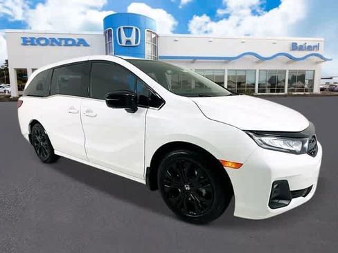 Used 2026 Honda Odyssey Sport-L image 7