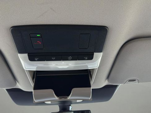 Certified 2023 Nissan Pathfinder SL AWD/4WD image 22