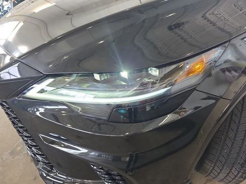 New 2026 Lexus RX 500h F Sport w/ Convenience Package image 31