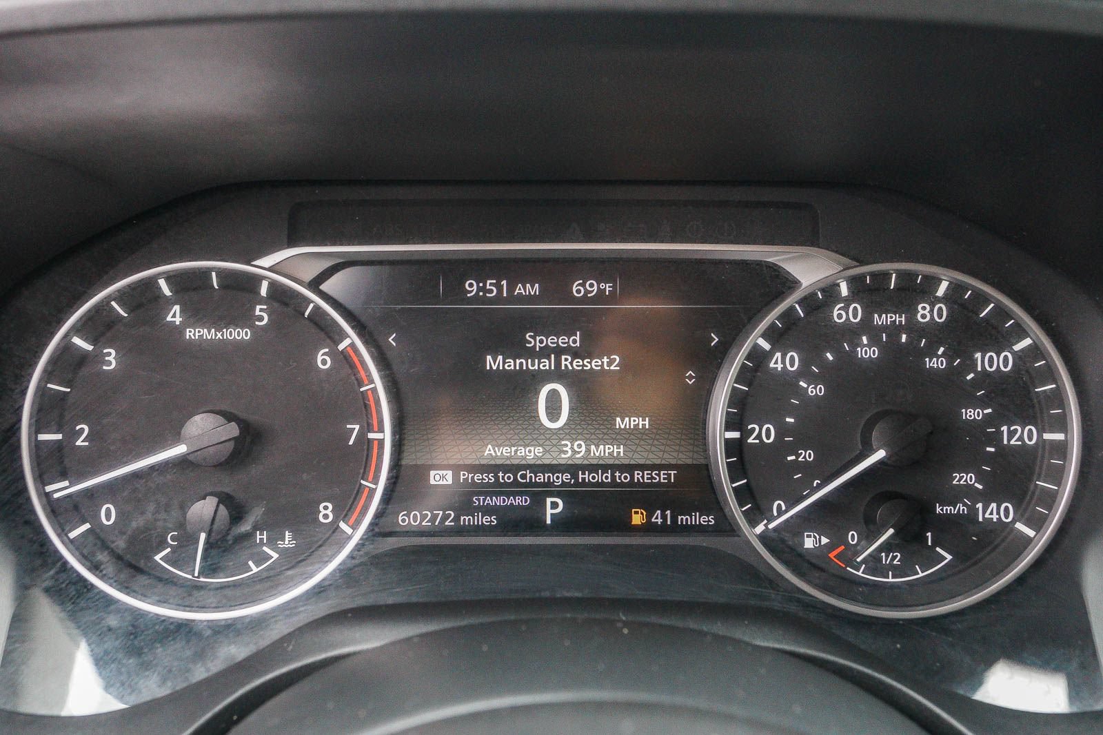 Used 2023 Nissan Rogue SV FWD image 24