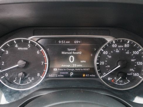 Used 2023 Nissan Rogue SV FWD image 24