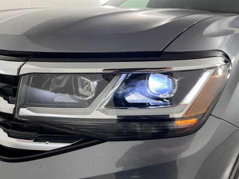 Certified 2023 Volkswagen Atlas SE AWD/4WD image 25
