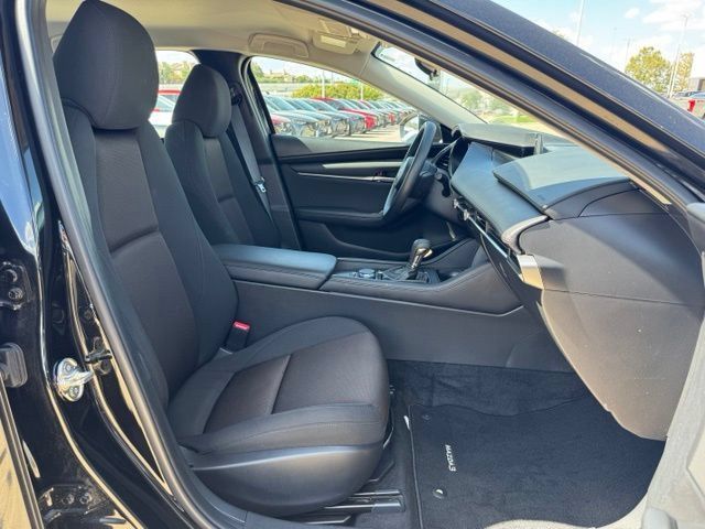 Used 2026 MAZDA MAZDA3 s FWD image 23