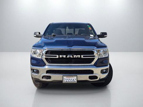 Used 2019 RAM 1500 Big Horn image 2