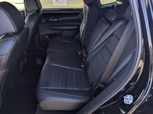 Used 2023 Honda CR-V Sport Touring image 8