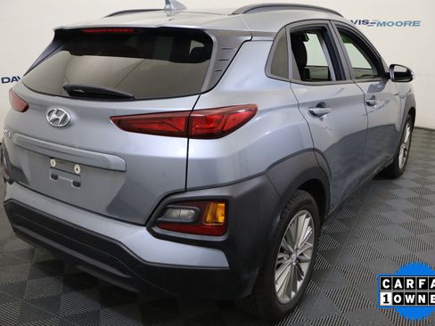 Used 2020 Hyundai Kona SEL Plus w/ Cargo Package FWD image 6