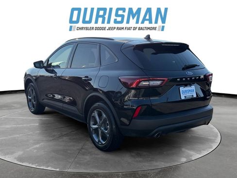 Used 2025 Ford Escape ST-Line Select image 4
