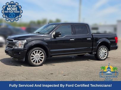 Used 2019 Ford F150 Limited