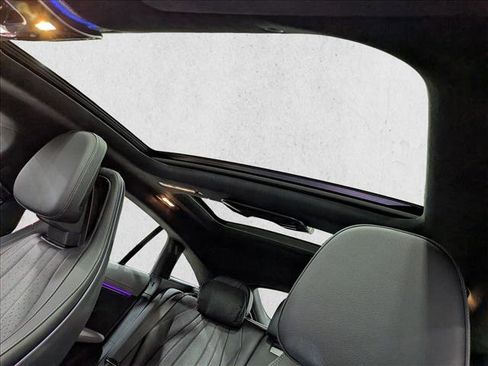 Certified 2023 Mercedes-Benz EQS 580 4MATIC Sedan image 15