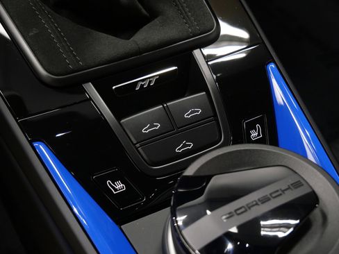 Used 2026 Porsche 911 Carrera T image 29