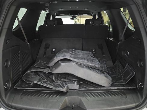 Used 2023 Chevrolet Tahoe LS w/ Driver Alert Package AWD/4WD image 11